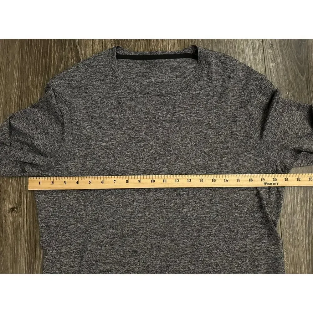 lululemon athletica unsure about